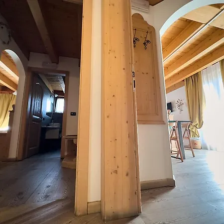 Hotel Garnì Il Giglio-2
