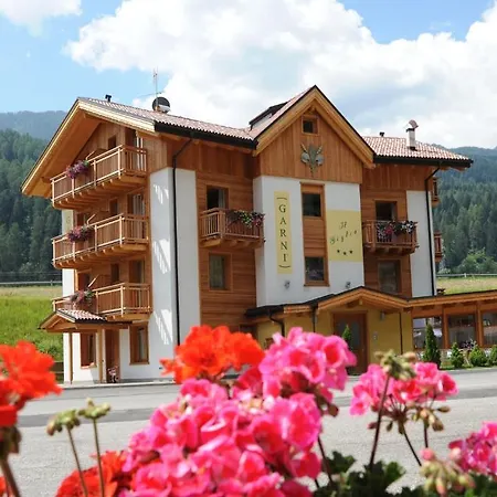 Hotel Garnì Il Giglio-3